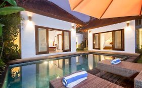 De Metra Villa Ubud By Pramana Villas